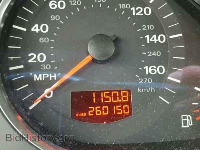 2007 AUDI A6 - VIN: WAUDH74F77N009287 - Фото 8