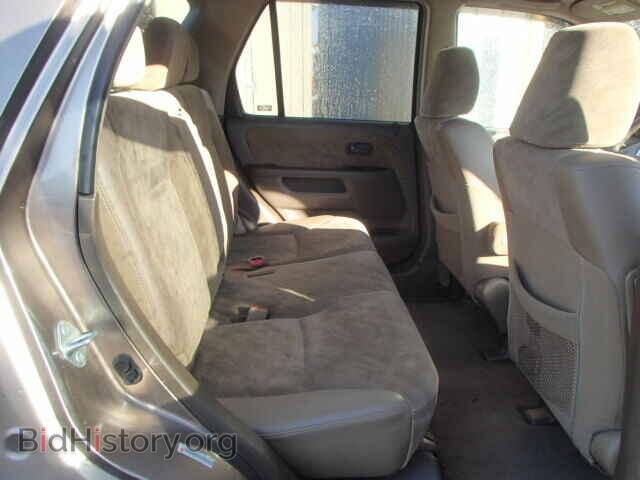 2003 HONDA CRV - VIN: JHLRD78893C045295 - Фото 6