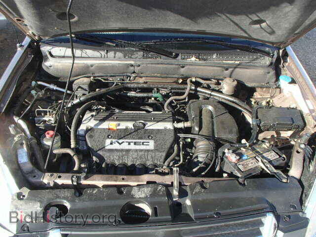 2003 HONDA CRV - VIN: JHLRD78893C045295 - Фото 7