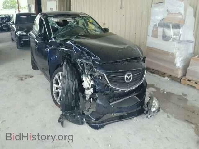 Photo JM1GL1V55H1111083 - MAZDA 6 2017