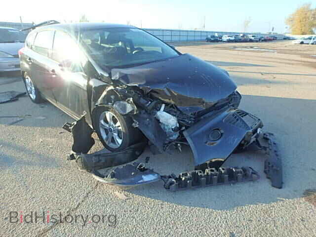 Photo 1FADP3K26DL162657 - FORD FOCUS 2013
