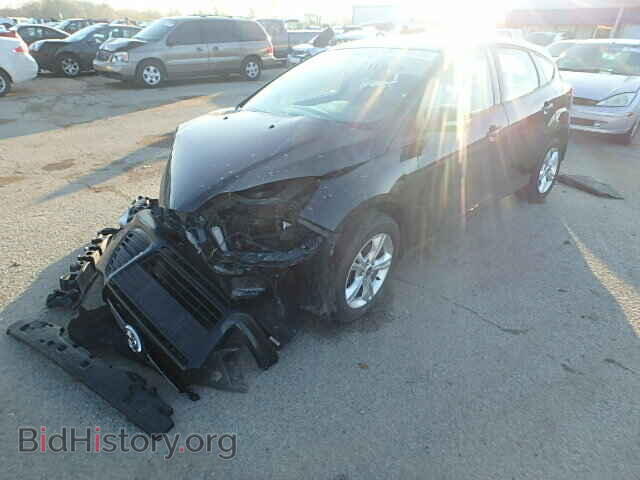 2013 FORD FOCUS - VIN: 1FADP3K26DL162657 - Photo 2