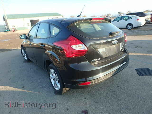 2013 FORD FOCUS - VIN: 1FADP3K26DL162657 - Photo 3