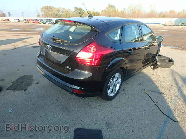 2013 FORD FOCUS - VIN: 1FADP3K26DL162657 - Photo 4