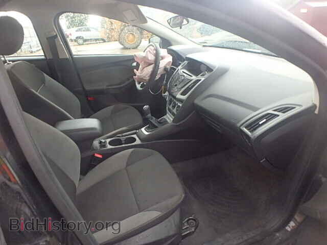 2013 FORD FOCUS - VIN: 1FADP3K26DL162657 - Photo 5