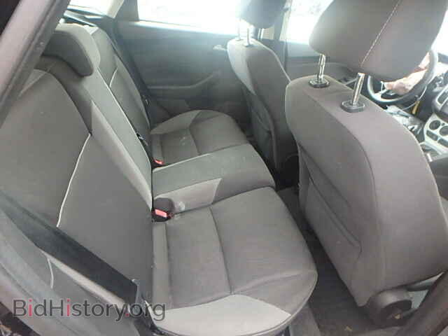 2013 FORD FOCUS - VIN: 1FADP3K26DL162657 - Photo 6