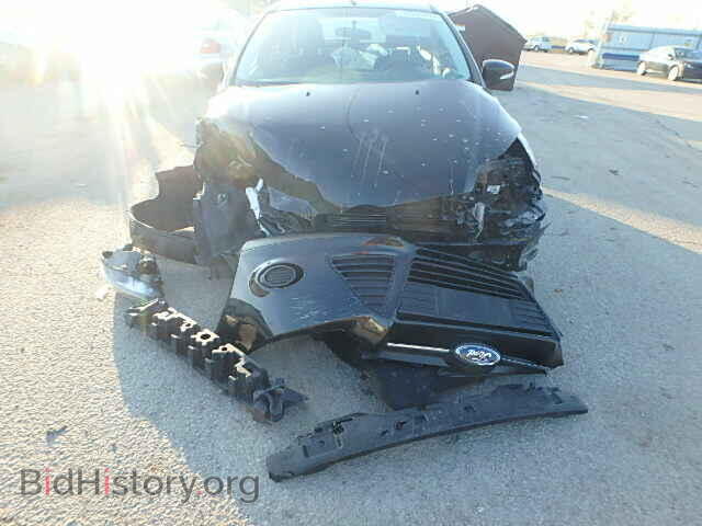 2013 FORD FOCUS - VIN: 1FADP3K26DL162657 - Photo 9