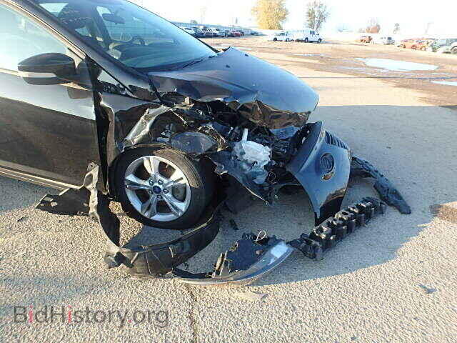2013 FORD FOCUS - VIN: 1FADP3K26DL162657 - Photo 10