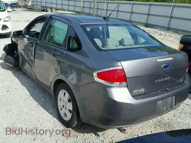 2011 FORD FOCUS - VIN: 1FAHP3EN7BW145577 - Фото 3