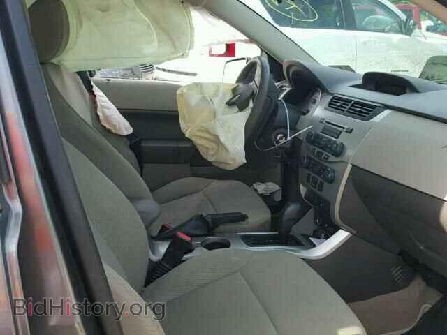 2011 FORD FOCUS - VIN: 1FAHP3EN7BW145577 - Фото 5