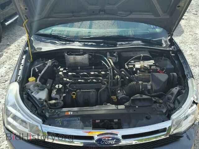 2011 FORD FOCUS - VIN: 1FAHP3EN7BW145577 - Фото 7