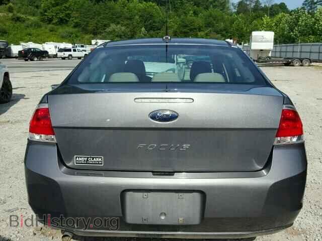 2011 FORD FOCUS - VIN: 1FAHP3EN7BW145577 - Фото 10