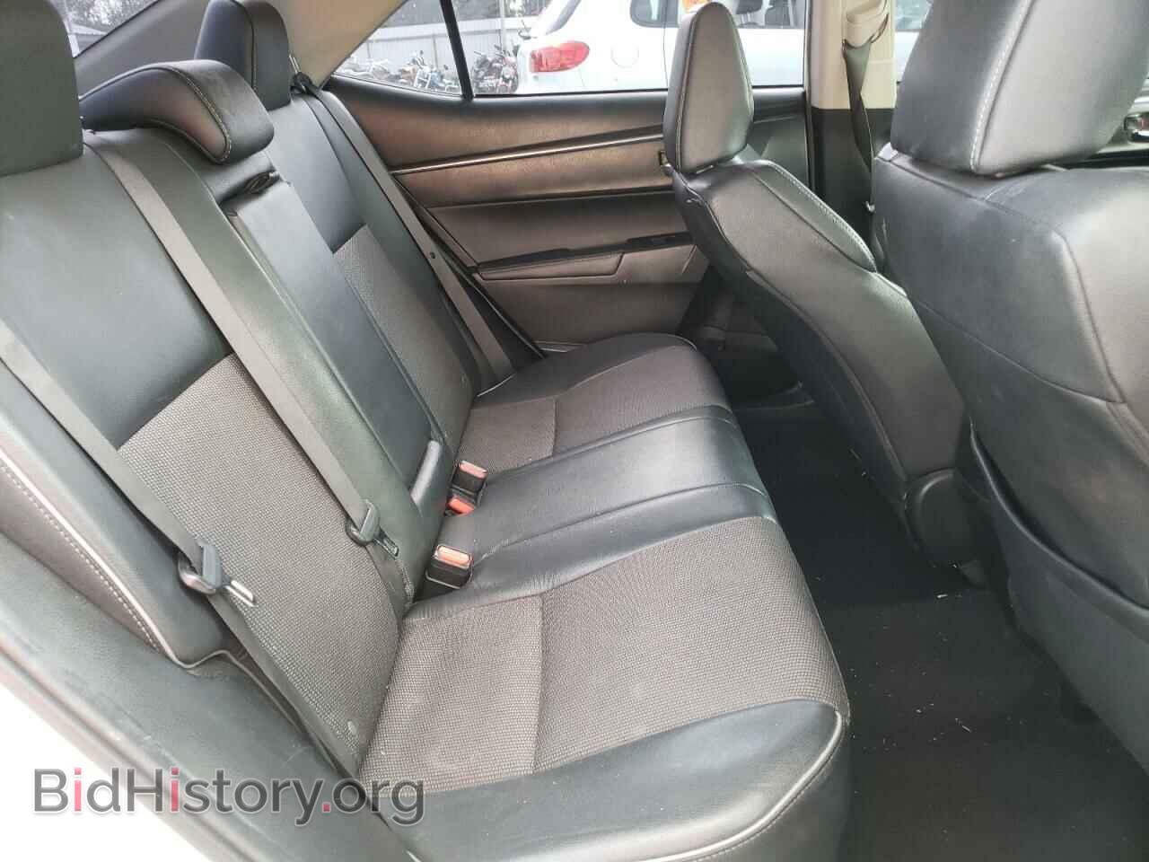 2015 TOYOTA COROLLA - VIN: 5YFBURHE5FP290073 - Фото 6
