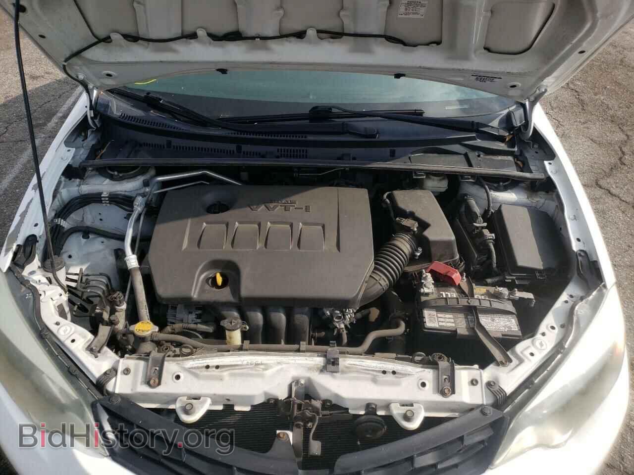 2015 TOYOTA COROLLA - VIN: 5YFBURHE5FP290073 - Фото 7