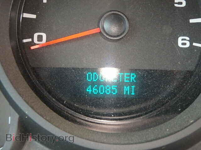 2011 CHEVROLET SILVERADO - VIN: 3GCPKREA2BG215120 - Фото 8