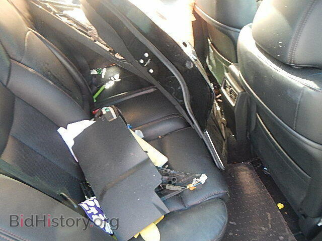 2009 NISSAN MAXIMA - VIN: 1N4AA51E29C835981 - Фото 6