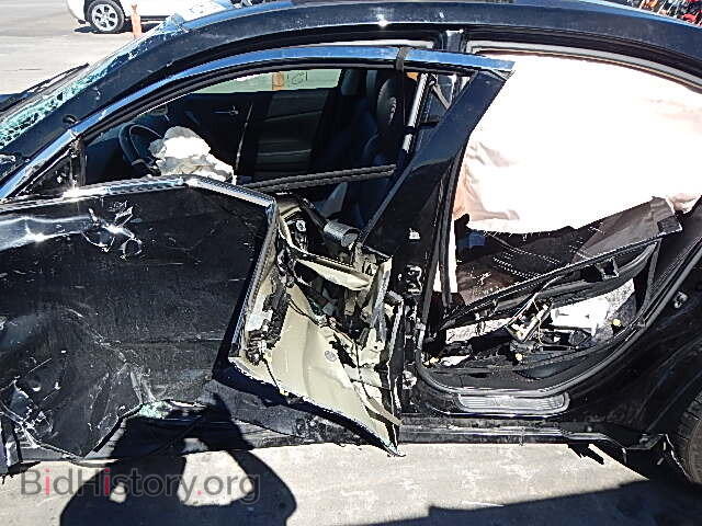 2009 NISSAN MAXIMA - VIN: 1N4AA51E29C835981 - Фото 9
