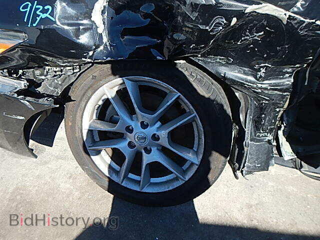 2009 NISSAN MAXIMA - VIN: 1N4AA51E29C835981 - Фото 10