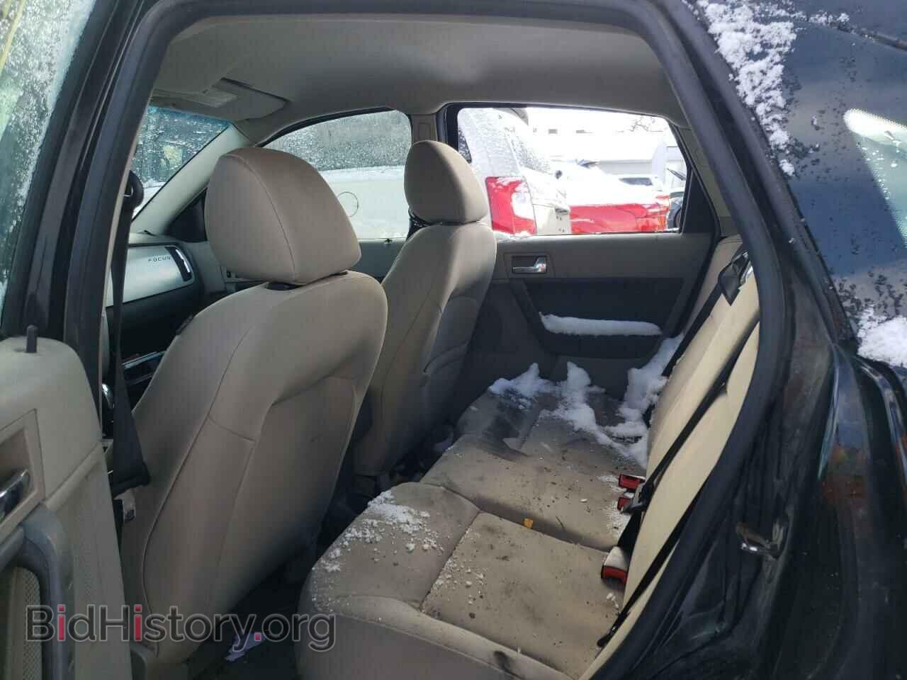 2009 FORD FOCUS - VIN: 1FAHP36N59W108679 - Фото 6