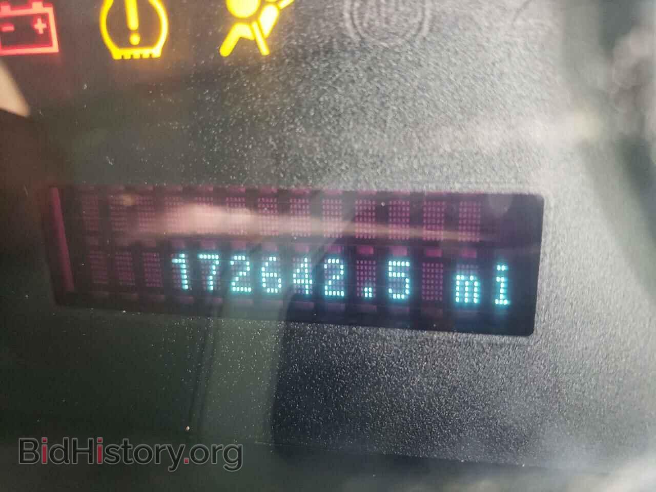 2009 FORD FOCUS - VIN: 1FAHP36N59W108679 - Фото 8
