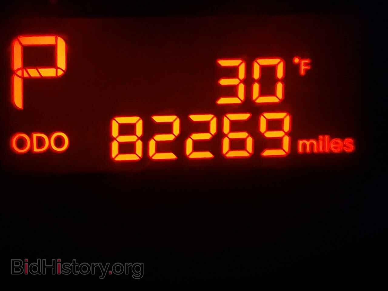 2010 KIA OPTIMA - VIN: KNAGG4A83A5449180 - Фото 8