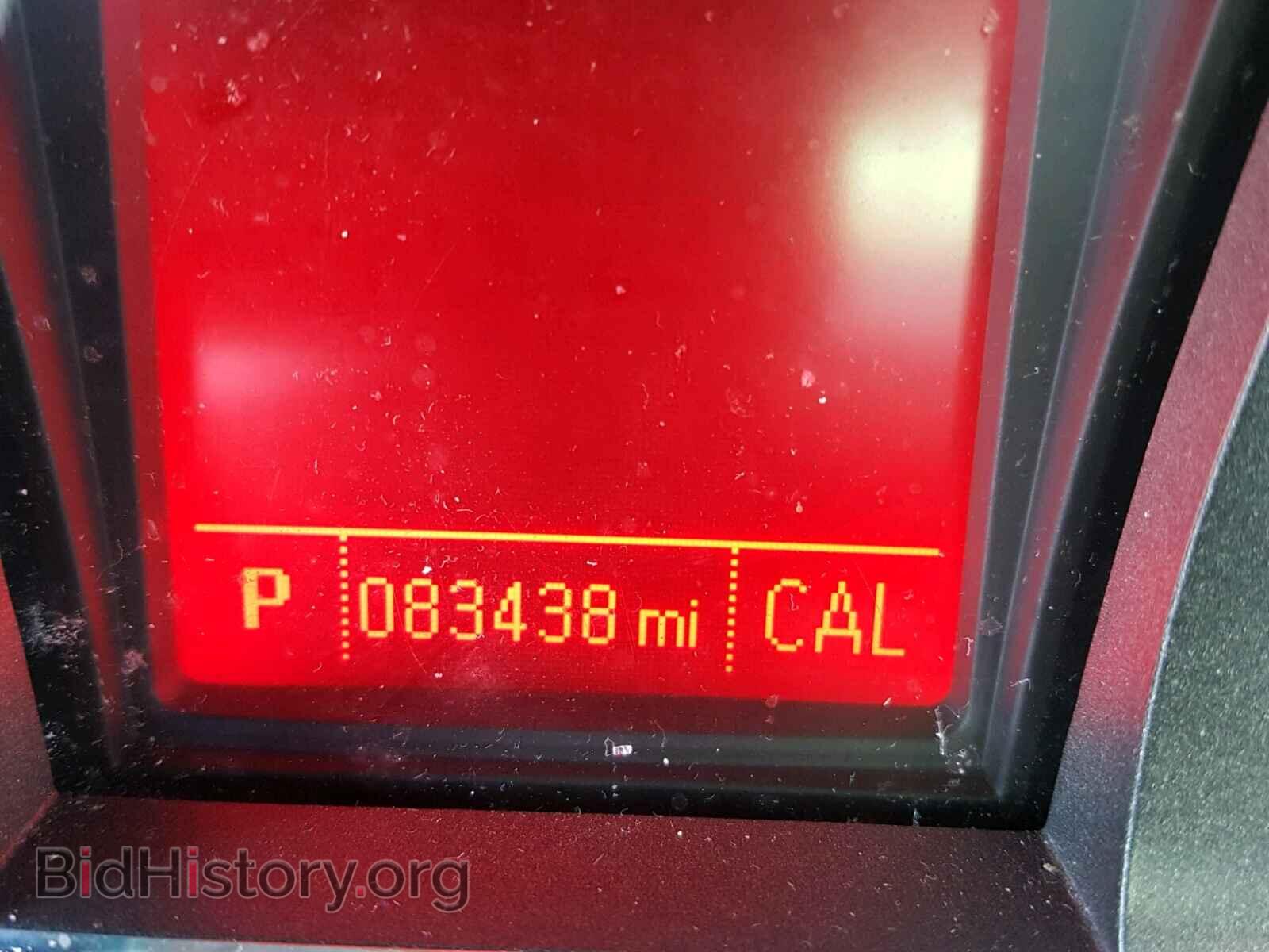 2013 GMC TERRAIN SL - VIN: 2GKALSEK0D6318574 - Фото 8