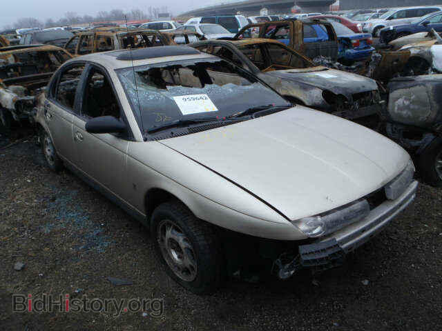 Фотография 1G8ZK5275TZ149376 - SATURN SL/SL1/SL2 1996