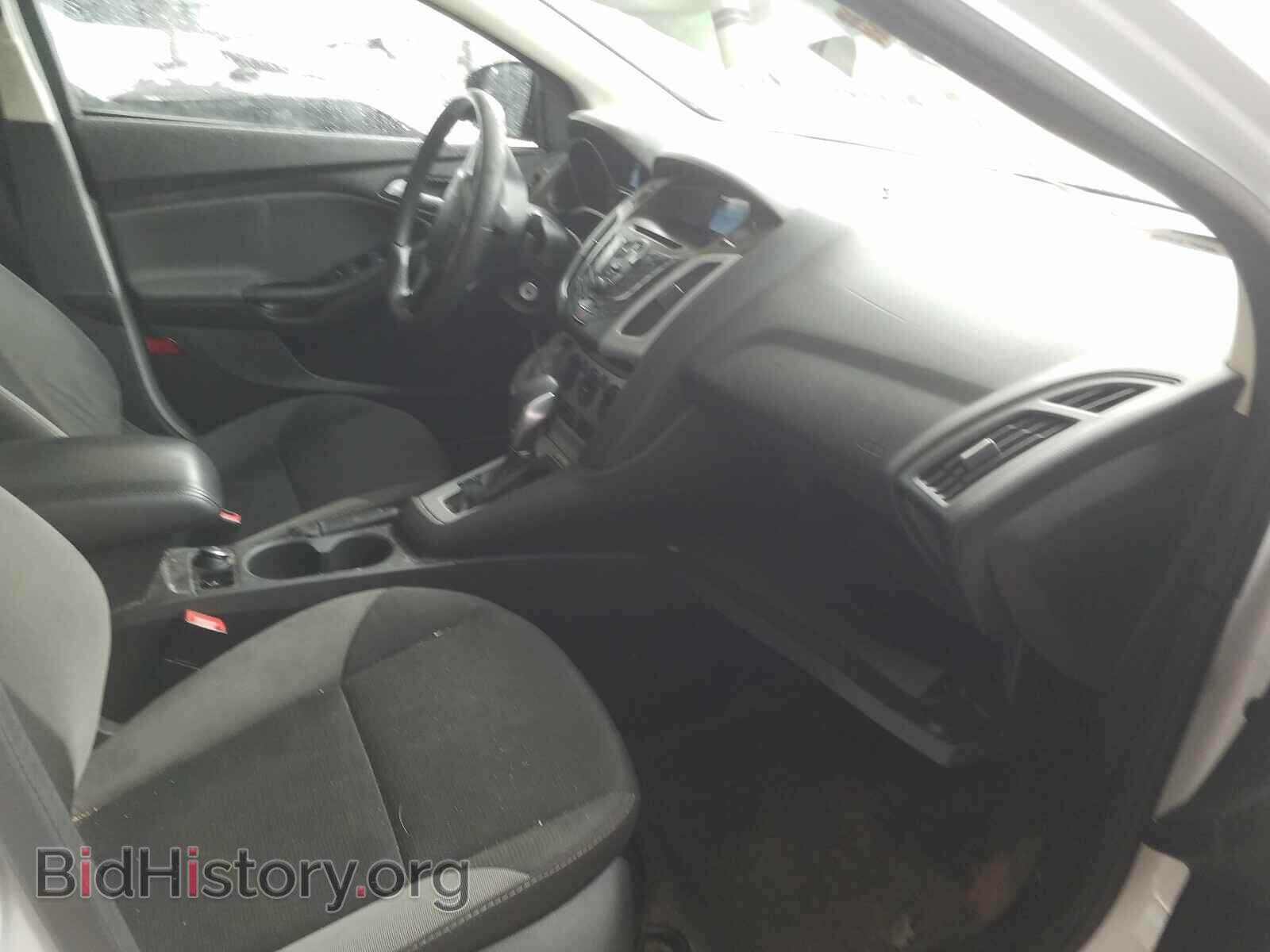 2014 FORD FOCUS - VIN: 1FADP3F25EL318070 - Photo 5
