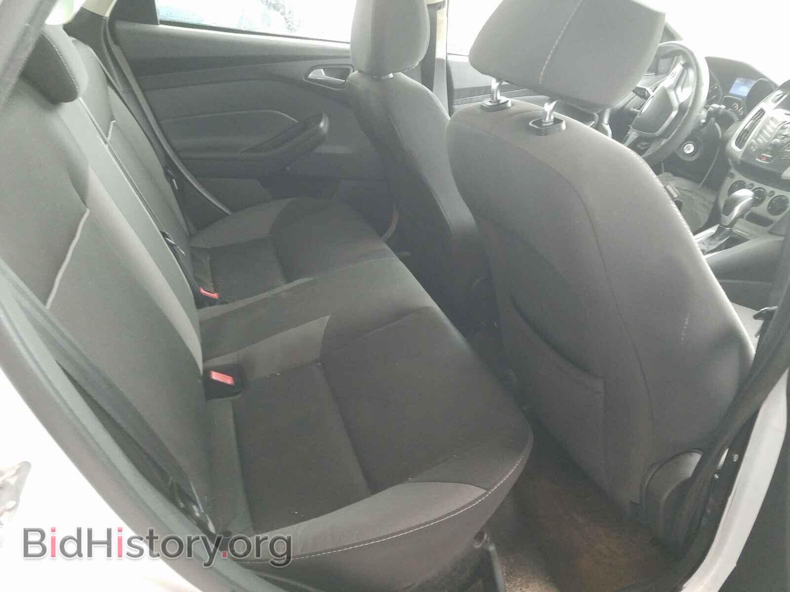 2014 FORD FOCUS - VIN: 1FADP3F25EL318070 - Photo 6