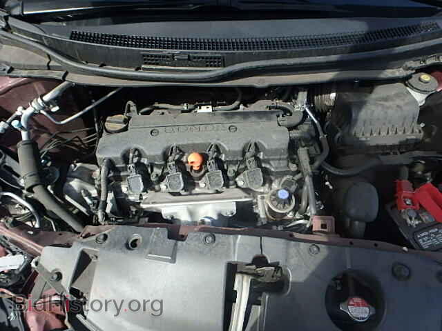 2014 HONDA CIVIC - VIN: 19XFB2F8XEE210956 - Фото 7