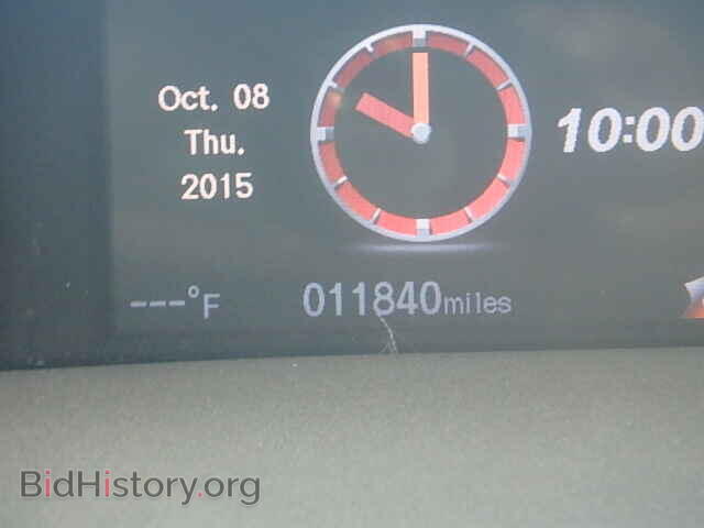 2014 HONDA CIVIC - VIN: 19XFB2F8XEE210956 - Фото 8