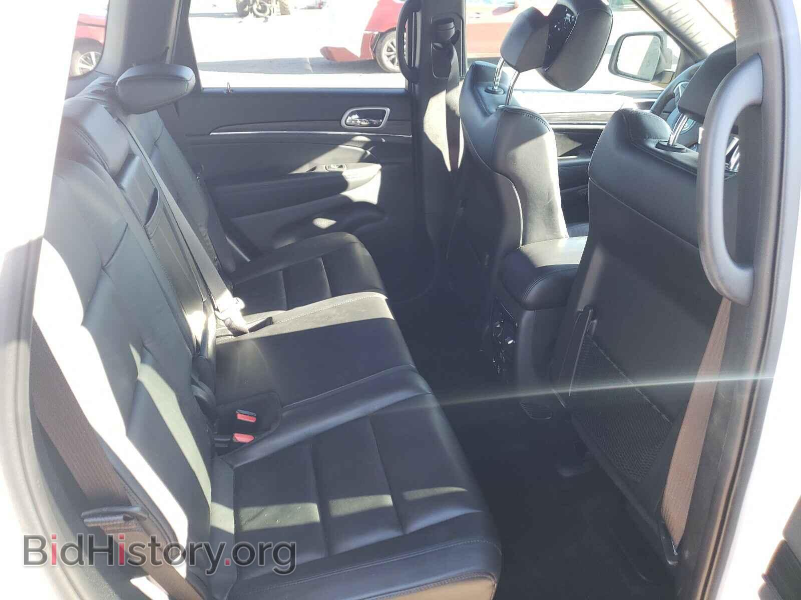 2019 JEEP CHEROKEE - VIN: 1C4RJEBG2KC857160 - Фото 6