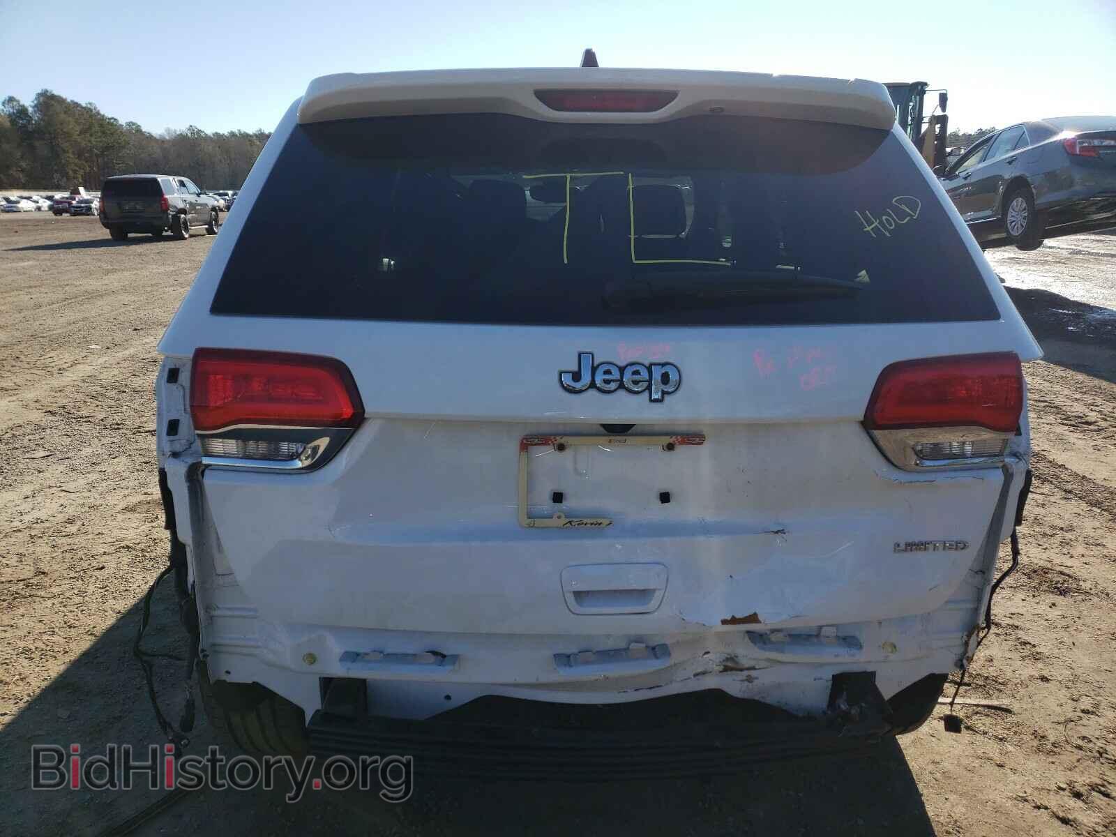 2019 JEEP CHEROKEE - VIN: 1C4RJEBG2KC857160 - Фото 9