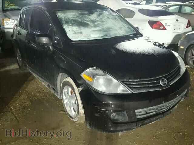 Photo 3N1BC1CP4BL392648 - NISSAN VERSA 2011