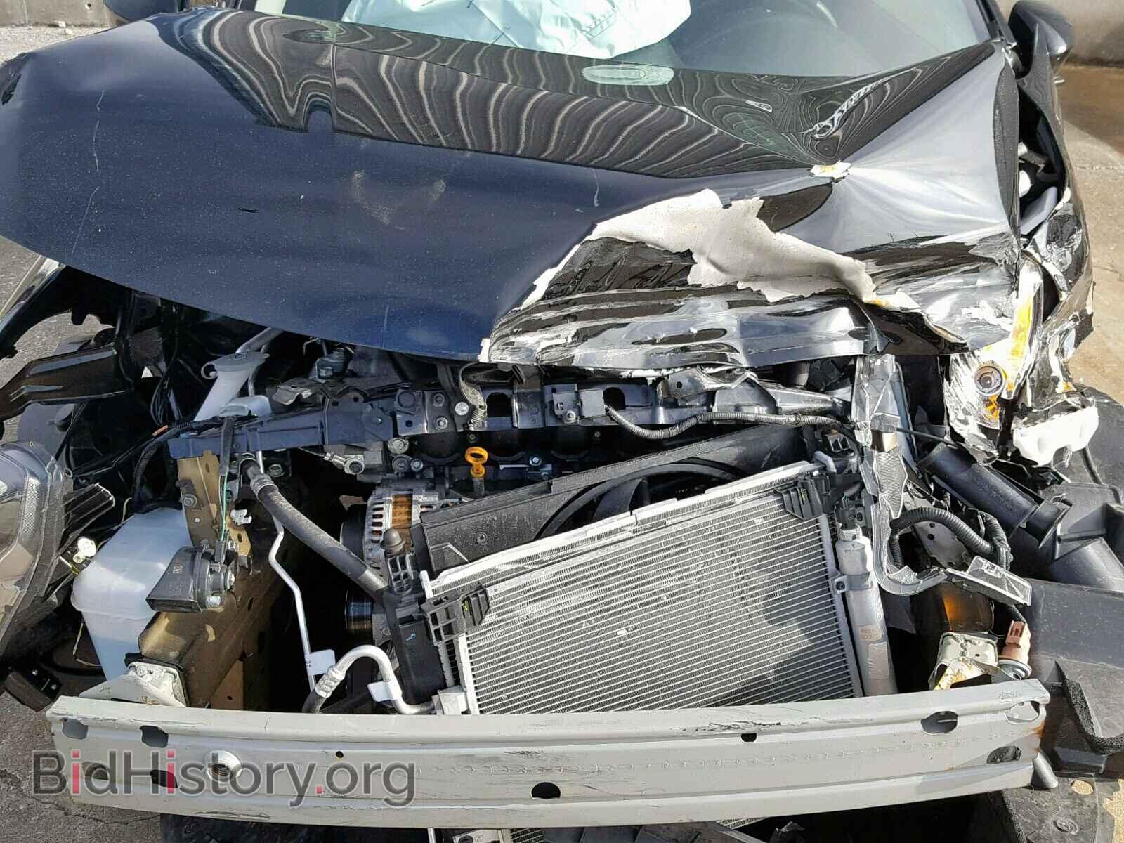 2019 NISSAN VERSA - VIN: 3N1CN7AP3KL813036 - Фото 7