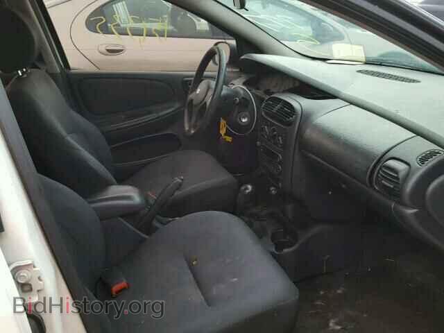 2003 DODGE NEON - VIN: 1B3ES26C03D108002 - Фото 5