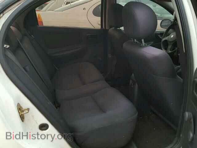 2003 DODGE NEON - VIN: 1B3ES26C03D108002 - Фото 6