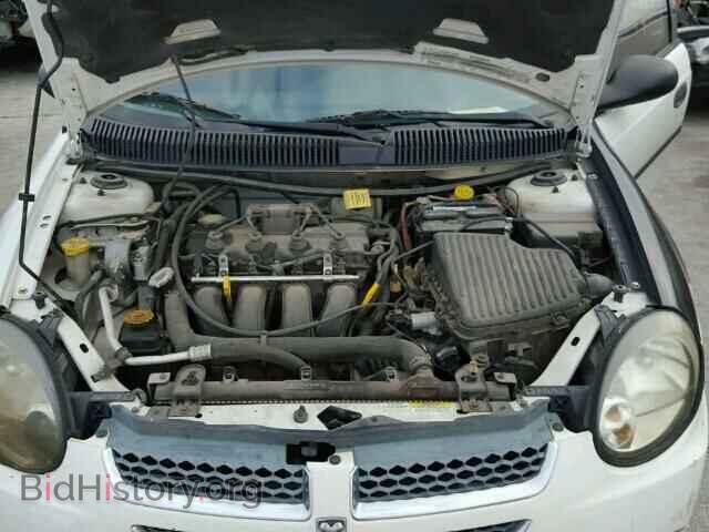2003 DODGE NEON - VIN: 1B3ES26C03D108002 - Фото 7