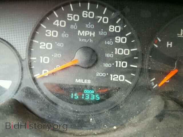 2003 DODGE NEON - VIN: 1B3ES26C03D108002 - Фото 8