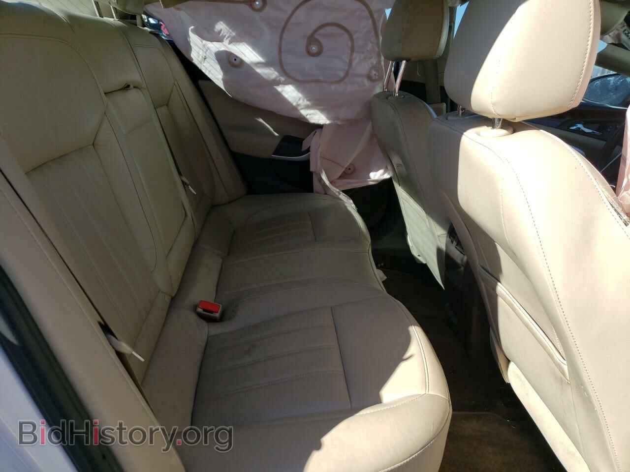 2016 BUICK REGAL - VIN: 2G4GK5EX3G9149896 - Фото 6