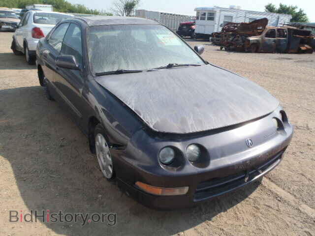 Photo JH4DB7554SS012988 - ACURA INTEGRA 1995