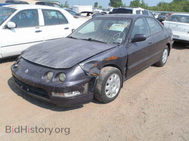 1995 ACURA INTEGRA - VIN: JH4DB7554SS012988 - Фото 2