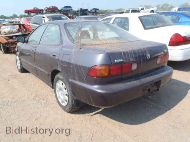 1995 ACURA INTEGRA - VIN: JH4DB7554SS012988 - Фото 3