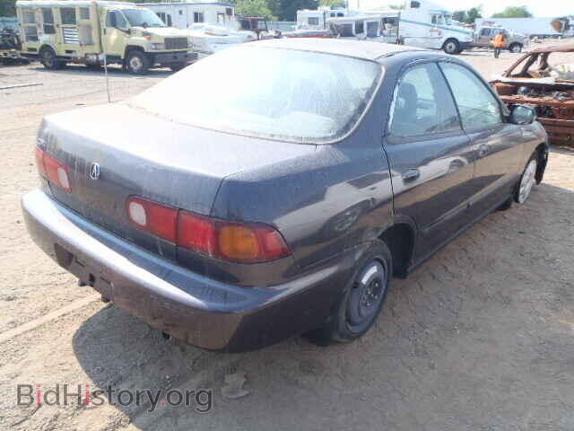 1995 ACURA INTEGRA - VIN: JH4DB7554SS012988 - Фото 4