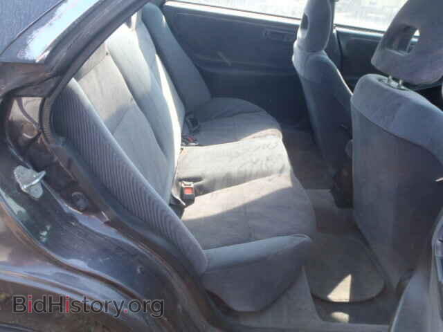 1995 ACURA INTEGRA - VIN: JH4DB7554SS012988 - Фото 6