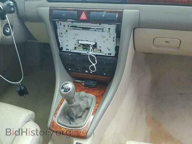 2002 AUDI A6 - VIN: WAULD64B62N060626 - Фото 9