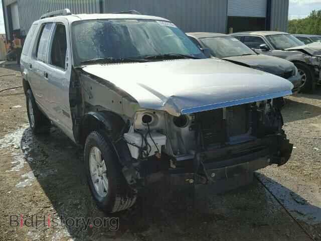 Photo 1FMEU73888UB00416 - FORD EXPLORER 2008