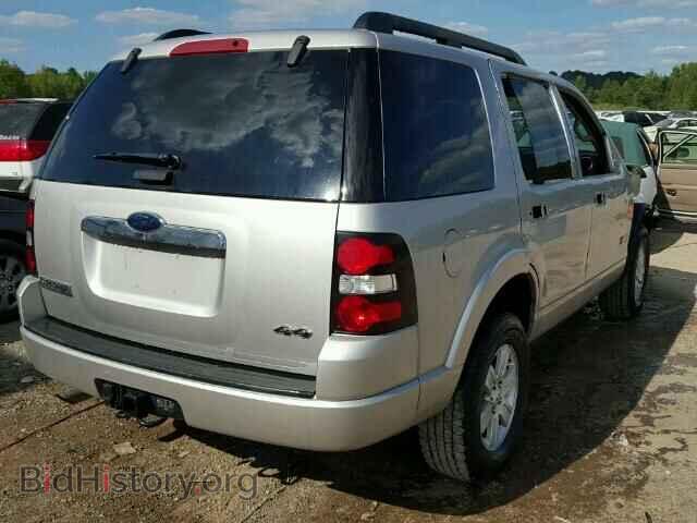 2008 FORD EXPLORER - VIN: 1FMEU73888UB00416 - Photo 4