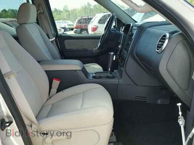 2008 FORD EXPLORER - VIN: 1FMEU73888UB00416 - Photo 5