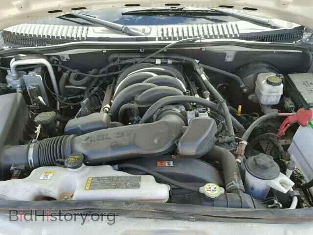 2008 FORD EXPLORER - VIN: 1FMEU73888UB00416 - Photo 7